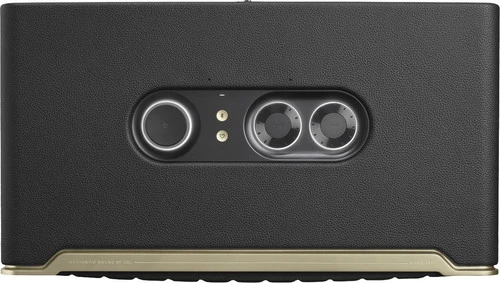 JBL Spinner Zwart + JBL Authentics 500 14 JBL Spinner Zwart + JBL Authentics 500 - Afbeelding 14