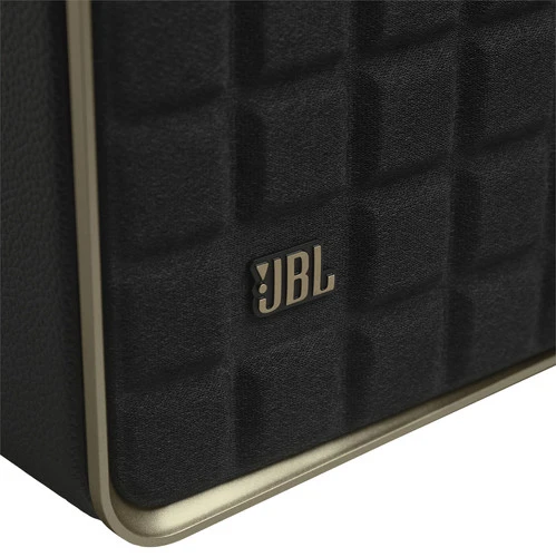 JBL Spinner Zwart + JBL Authentics 500 18 JBL Spinner Zwart + JBL Authentics 500 - Afbeelding 18