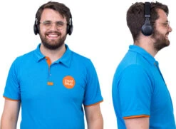 JBL Live 460NC Zwart -Aelta Winkel 1959557