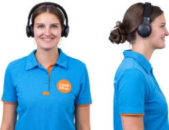 JBL Live 460NC Zwart -Aelta Winkel 1959558