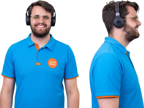 JBL Tune 670NC Wit 6 JBL Tune 670NC Wit - Afbeelding 6