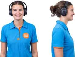 JBL Tune 770NC Zwart + BlueBuilt Quick Charge Oplader Met Usb A Poort 18W Zwart 25 JBL Tune 770NC Zwart + BlueBuilt Quick Charge Oplader Met Usb A Poort 18W Zwart -Aelta Winkel 1959599