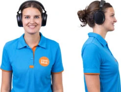 Sennheiser Momentum 4 Wireless Zwart -Aelta Winkel 1959608