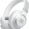 JBL Live 770NC Wit