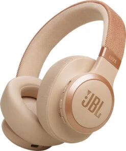JBL Live 770NC Rosegoud
