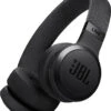 JBL Live 670NC Zwart