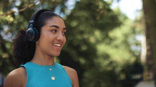 JBL Live 670NC Zwart 9 JBL Live 670NC Zwart - Afbeelding 9