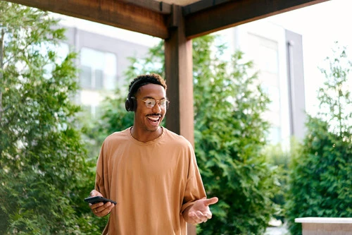 JBL Live 670NC Zwart 8 JBL Live 670NC Zwart - Afbeelding 8