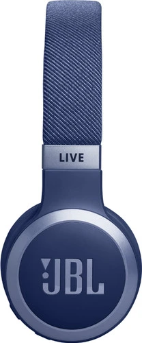 JBL Live 670NC Blauw + BlueBuilt Quick Charge Oplader Met Usb A Poort 18W Zwart 7 JBL Live 670NC Blauw + BlueBuilt Quick Charge Oplader Met Usb A Poort 18W Zwart - Afbeelding 7