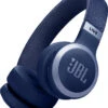 JBL Live 670NC Blauw