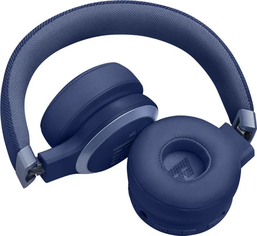 JBL Live 670NC Blauw 3 JBL Live 670NC Blauw - Afbeelding 3
