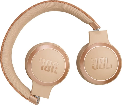 JBL Live 670NC Rosegoud + BlueBuilt Quick Charge Oplader Met Usb A Poort 18W Zwart 10 JBL Live 670NC Rosegoud + BlueBuilt Quick Charge Oplader Met Usb A Poort 18W Zwart - Afbeelding 10
