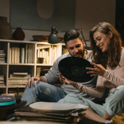 Lenco LBT-225WA -Aelta Winkel 1963790