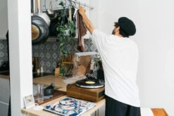 Lenco LS-410WA 15 Lenco LS-410WA -Aelta Winkel 1963832