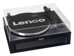 Lenco LS-430BK -Aelta Winkel 1964561