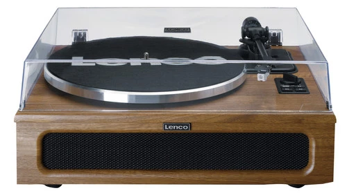 Lenco LS-410WA 4 Lenco LS-410WA - Afbeelding 4