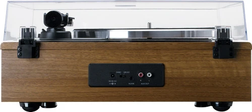 Lenco LS-410WA 2 Lenco LS-410WA - Afbeelding 2