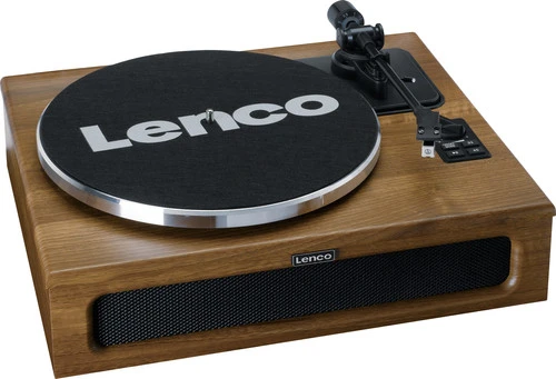 Lenco LS-410WA 7 Lenco LS-410WA - Afbeelding 7