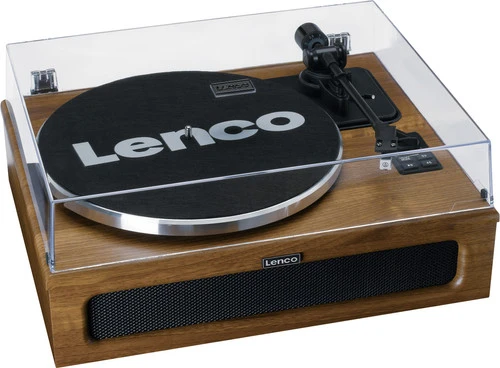 Lenco LS-410WA 9 Lenco LS-410WA - Afbeelding 9