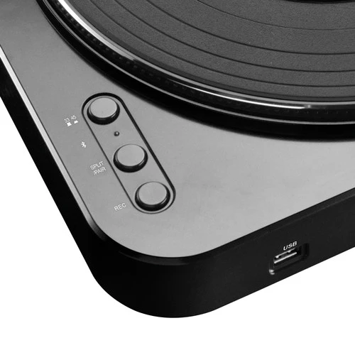 Lenco LBT-120BK 7 Lenco LBT-120BK - Afbeelding 7