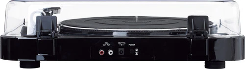 Lenco LBT-120BK 2 Lenco LBT-120BK - Afbeelding 2