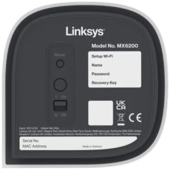 Linksys Velop Pro AXE5400 2-pack -Aelta Winkel 1964947
