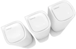 Linksys Velop Pro AXE5400 3-pack -Aelta Winkel 1964953