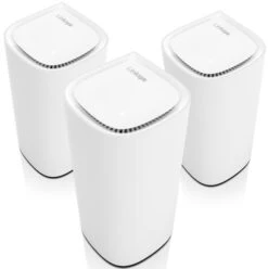 Linksys Velop Pro AXE5400 3-pack -Aelta Winkel 1964956