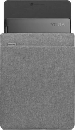Lenovo Yoga 14,5 Inch Sleeve Storm Grey -Aelta Winkel 1966197