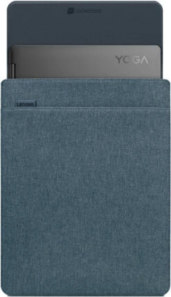 Lenovo Yoga 14,5 Inch Sleeve Tidal Teal -Aelta Winkel 1966199