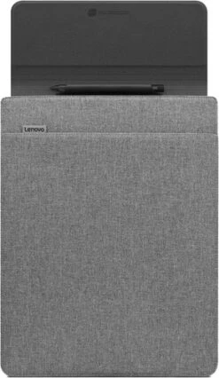 Lenovo Yoga 16 Inch Sleeve Storm Grey -Aelta Winkel 1966208