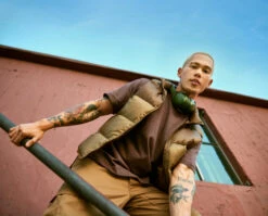 Bose QuietComfort Headphones Groen Limited Edition -Aelta Winkel 1967292