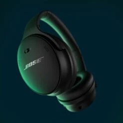 Bose QuietComfort Headphones Zwart -Aelta Winkel 1967306