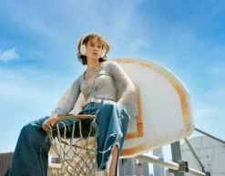 Bose QuietComfort Headphones Wit -Aelta Winkel 1967357