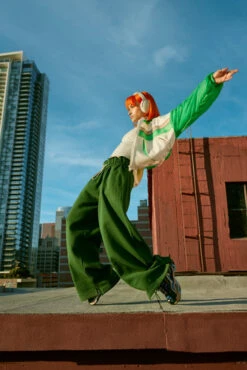 Bose QuietComfort Headphones Wit -Aelta Winkel 1967359