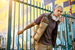 Bose QuietComfort Headphones Wit -Aelta Winkel 1967360