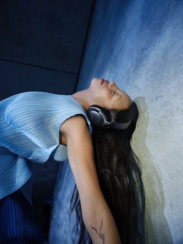 Bose QuietComfort Ultra Headphones Zwart 20 Bose QuietComfort Ultra Headphones Zwart - Afbeelding 20