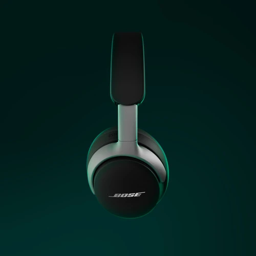 Bose QuietComfort Ultra Headphones Zwart 19 Bose QuietComfort Ultra Headphones Zwart - Afbeelding 19