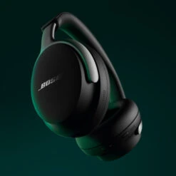 Bose QuietComfort Ultra Headphones Zwart 37 Bose QuietComfort Ultra Headphones Zwart -Aelta Winkel 1967398
