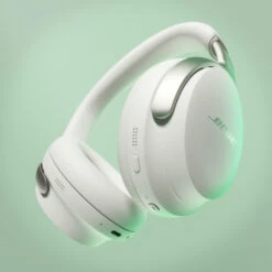 Bose QuietComfort Ultra Headphones Wit -Aelta Winkel 1967427