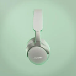 Bose QuietComfort Ultra Headphones Wit -Aelta Winkel 1967428