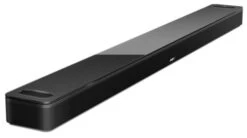 Bose Smart Ultra Soundbar + Bass Module 500 Zwart 24 Bose Smart Ultra Soundbar + Bass Module 500 Zwart -Aelta Winkel 1967571