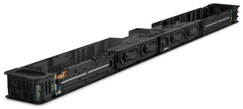 Bose Smart Ultra Soundbar + Bass Module 500 + Surround Speakers 700 Zwart 9 Bose Smart Ultra Soundbar + Bass Module 500 + Surround Speakers 700 Zwart - Afbeelding 9