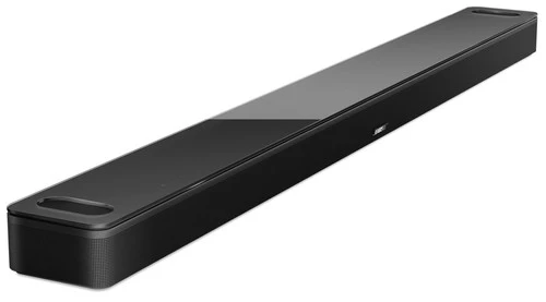 Bose Smart Ultra Soundbar + Bass Module 500 Zwart 10 Bose Smart Ultra Soundbar + Bass Module 500 Zwart - Afbeelding 10