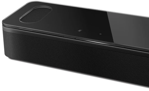 Bose Smart Ultra Soundbar + Bass Module 500 + Surround Speakers 700 Zwart 12 Bose Smart Ultra Soundbar + Bass Module 500 + Surround Speakers 700 Zwart - Afbeelding 12