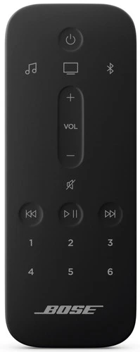 Bose Smart Ultra Soundbar + Bass Module 500 + Surround Speakers 700 Zwart 6 Bose Smart Ultra Soundbar + Bass Module 500 + Surround Speakers 700 Zwart - Afbeelding 6