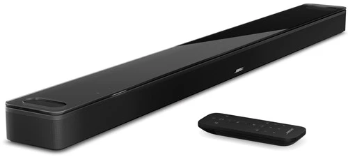 Bose Smart Ultra Soundbar + Bass Module 500 Zwart 7 Bose Smart Ultra Soundbar + Bass Module 500 Zwart - Afbeelding 7