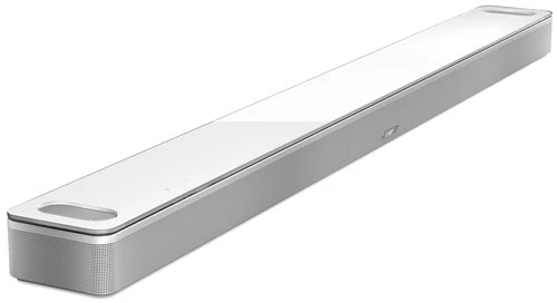 Bose Smart Ultra Soundbar + Bass Module 700 + Surround Speakers 700 Wit 6 Bose Smart Ultra Soundbar + Bass Module 700 + Surround Speakers 700 Wit - Afbeelding 6