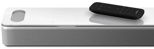Bose Smart Ultra Soundbar Wit 5 Bose Smart Ultra Soundbar Wit - Afbeelding 5