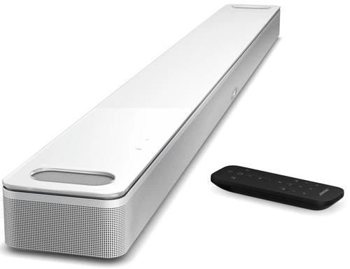Bose Smart Ultra Soundbar Wit 9 Bose Smart Ultra Soundbar Wit - Afbeelding 9